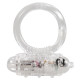 Ерекційне кільце You2Toys Clear Silikon Прозоре