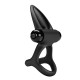 Эрекционное кольцо Pretty Love Vibration Cock Ring Black