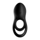Эрекционное кольцо с вибрацией Satisfyer Legendary Duo для члена и мошонки