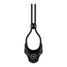 Эрекционное виброкольцо-лассо Nexus FORGE Vibrating, 6 режимов