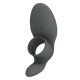 Ерекційне кільце Pretty Love Master Ring Cock Ring Black