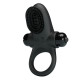 Ерекційне кільце Pretty Love Vibrant Penis Ring II Black