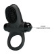 Ерекційне кільце Pretty Love Vibrant Penis Ring II Black