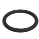 Ерекційні кільця Erospace Men’s Play Set Of 3 Cock Rings B7