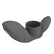 Ерекційне кільце Pretty Love Master Ring Cock Ring Black
