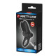 Ерекційне кільце Pretty Love Vibrant Penis Ring II Black