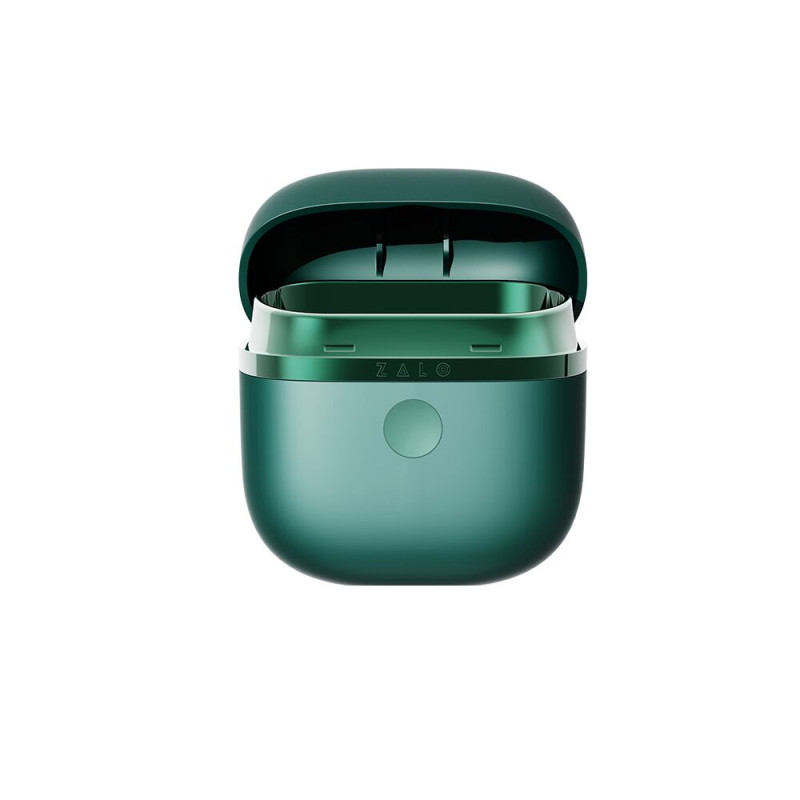 Ерекційне кільце Zalo Apis Turquoise Green