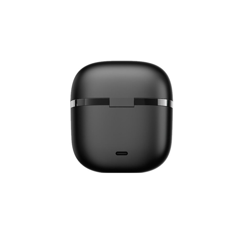 Ерекційне кільце Zalo Apis Obsidian Black