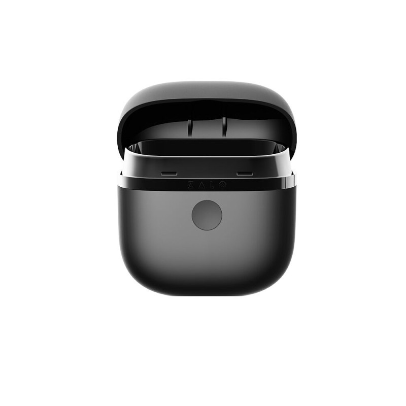 Ерекційне кільце Zalo Apis Obsidian Black