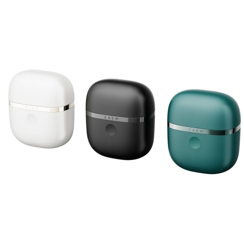 Ерекційне кільце Zalo Apis Obsidian Black