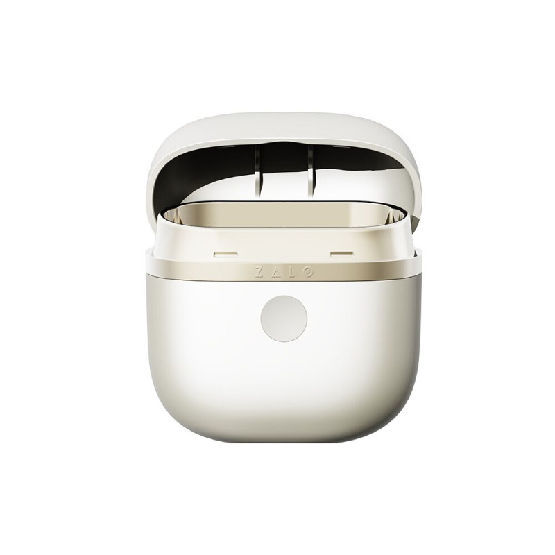 Ерекційне кільце Zalo Apis Ivory White