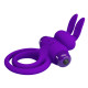 Ерекційне кільце Pretty Love Vibrant Penis Ring 3