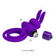 Ерекційне кільце Pretty Love Vibrant Penis Ring 3