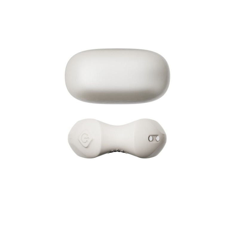 Ерекційне кільце Zalo Apis Ivory White