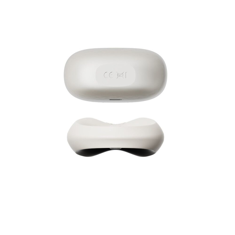 Ерекційне кільце Zalo Apis Ivory White