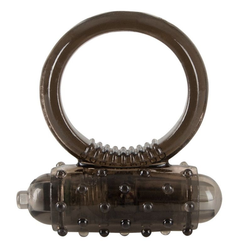 Ерекційне кільце You2Toys Vibro Ring Чорне