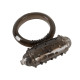 Ерекційне кільце You2Toys Vibro Ring Чорне