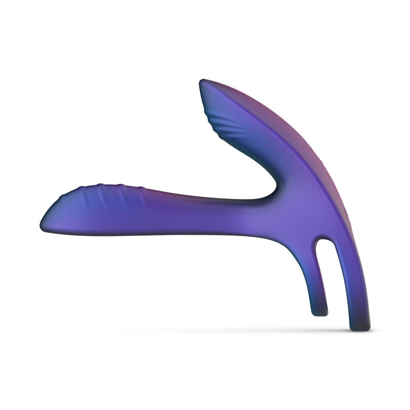 Эрекционное виброкольцо Hueman - Infinity Ignite Vibrating Cock Ring