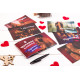 Чекова Книга Страсних Бажань FunGameShop