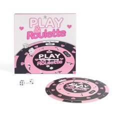 Игра Secret Play Play&Roulette
