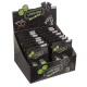 Неоновые кубики OOOTB Love Dice Glow In The Dark, 2 шт.