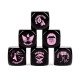 Игральный кубик Secret Play Foreplay Dice, 20 мм