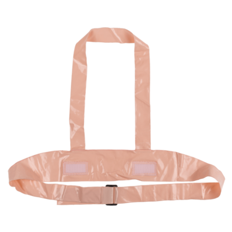 Игра OOTB Boob Battle Inflatable Boobs, 15 x 40 см