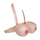 Игра OOTB Boob Battle Inflatable Boobs, 15 x 40 см