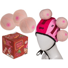 Игра OOTB Boob Head Game