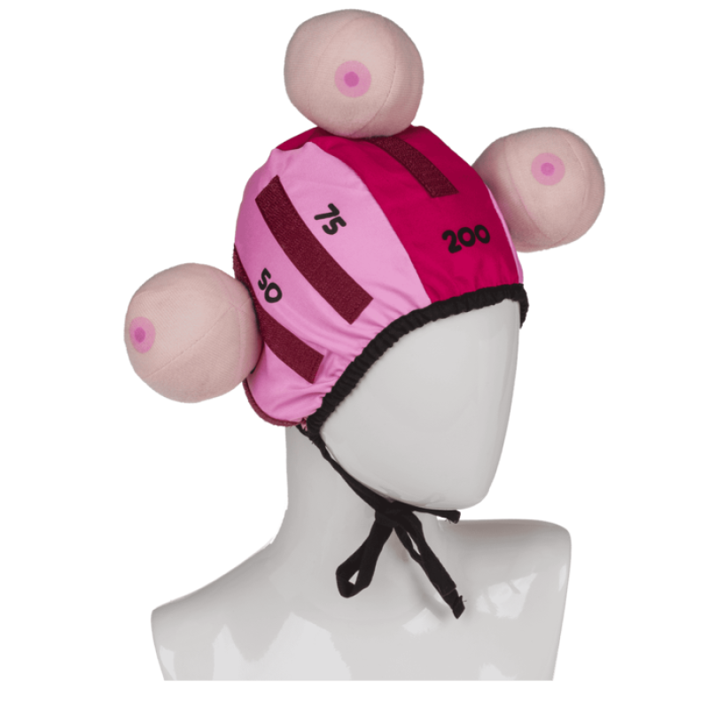 Игра OOTB Boob Head Game