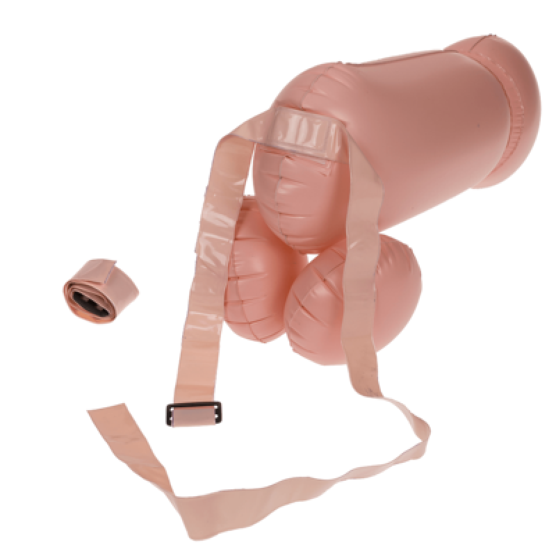 Игра OOTB Inflatable Cock Fighting, 2 шт.