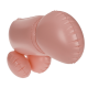 Игра OOTB Inflatable Cock Fighting, 2 шт.