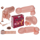 Игра OOTB Inflatable Cock Fighting, 2 шт.