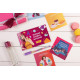 Чековая Книжка Желаний FunGamesShop Для Нее