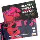 Чековая книга «SEX Желаний - Новый уровень (50 чеков)» (RUS)