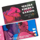 Чековая книга «SEX Желаний - Новый уровень (50 чеков)» (RUS)