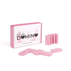 Игра Secret Play Kinky Domino Wooden Game