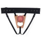 Страпон LoveToy Rodeo Big Strap-On 8.5