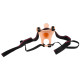 Мужской страпон You2Toys Strap-On Silicone Sleeve Medium