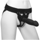 Страпон унисекс Doc Johnson Body Extensions – Be Bold, пустая насадка
