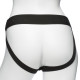 Страпон унисекс Doc Johnson Body Extensions – Be Bold, пустая насадка