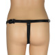 Порожнистий страпон LoveToy Unisex Hollow Strap On