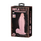 Фалоімітатор LyBaile Inflatable Dong, 19,3 см