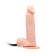 Фалоімітатор LyBaile Inflatable Dong, 19,3 см