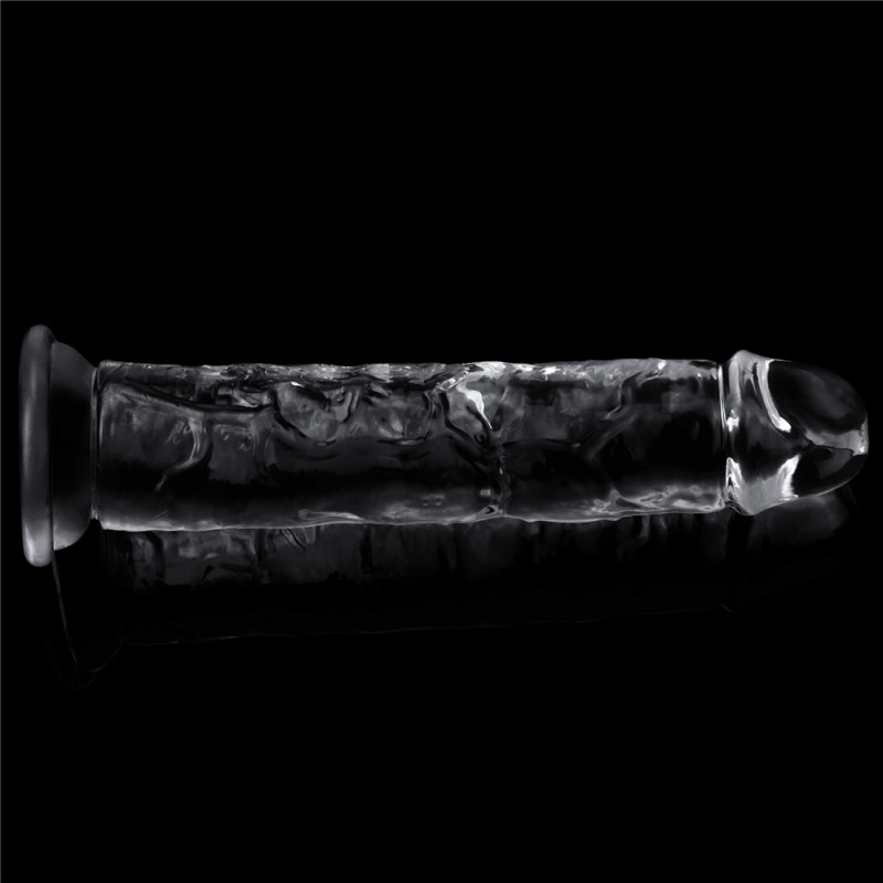 Фаллоимитатор LoveToy Flawless Clear Dildo 7 Clear