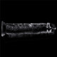 Фаллоимитатор LoveToy Flawless Clear Dildo 7 Clear