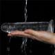 Фаллоимитатор LoveToy Flawless Clear Dildo 7 Clear