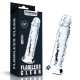 Фаллоимитатор LoveToy Flawless Clear Dildo 7 Clear