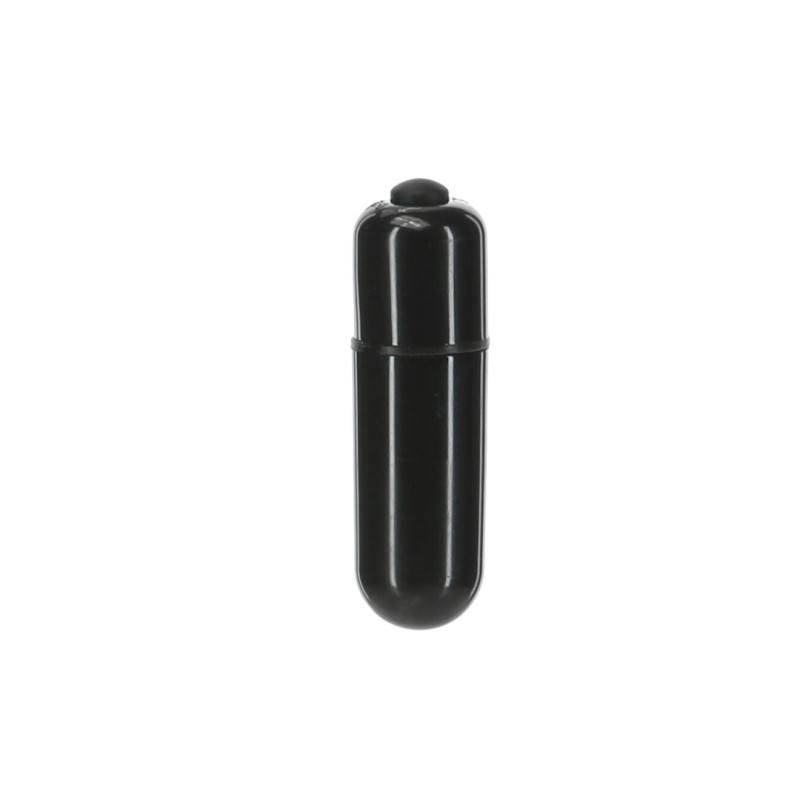 Фалоімітатор, що світиться в темряві, ADDICTION Rave 8 Glow in the Dark Dildo Pink Purple, 20,3 см