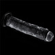 Фаллоимитатор LoveToy Flawless Clear Dildo 7 Clear